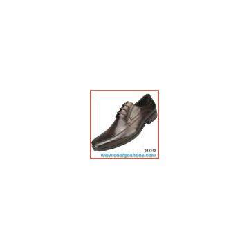 Fashionable Men Leather Dress Shoes Exporter