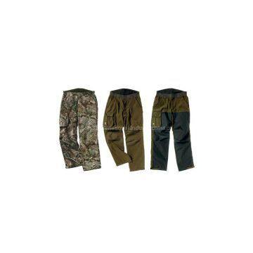 Hunting Trouser, Hunting Pant & Hunting Suit