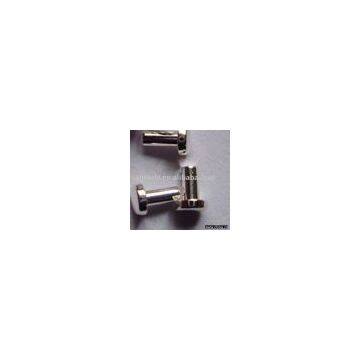 contact rivets,Solid rivets,Pure silver rivets