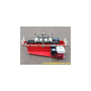 Fiber blowing machine supply in China factory