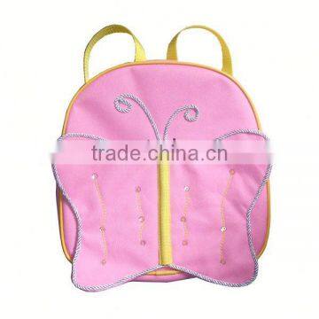 Manufacturer 2017 Fashion 3d Animal Backpack for Sports and Promotiom,good Quality Fast Delivery
