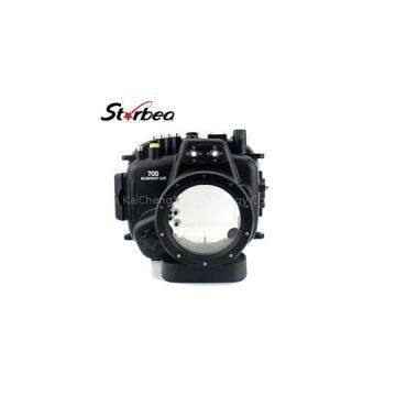 Waterproof Case For Canon 70D