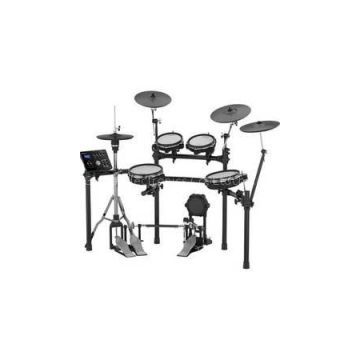 TD-25KV V-Drums 10-Piece Electronic Drum Kit with Drum Module