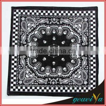 Any Quality Fabrics Cotton Printing Handkerchief Prices