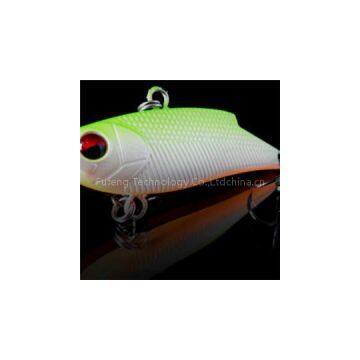 Plastic Abs Vib Fish Lure