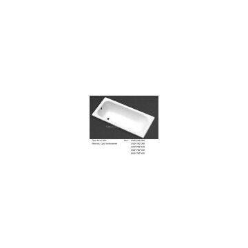 sell cast iron bathtub