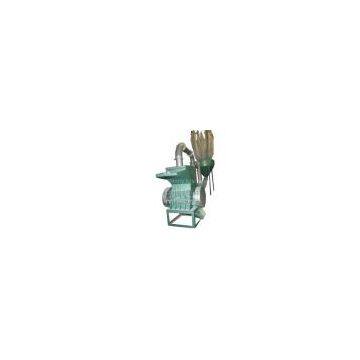 Multifunctional Mill of High Fineness (SXP-700)