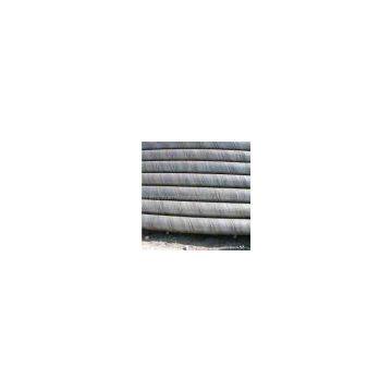 supply spiral pipes