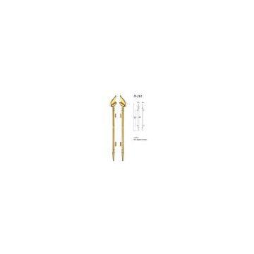 Luxury hotel handle series/door handles