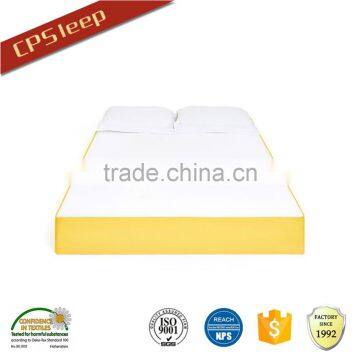 All Size Quilted Superior Pressure Relief memory foam mattress best price bed mattress memory foam best quality memory foam matt