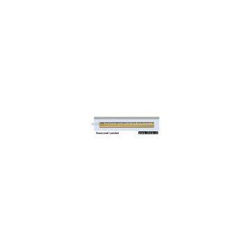 Curtain rod