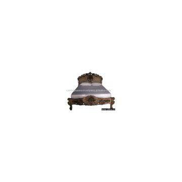 BED23A (DOUBLE) - Bologna Bed