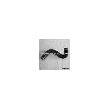 warm air blower rubber pipe