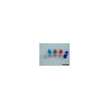 T10 wedge bulb