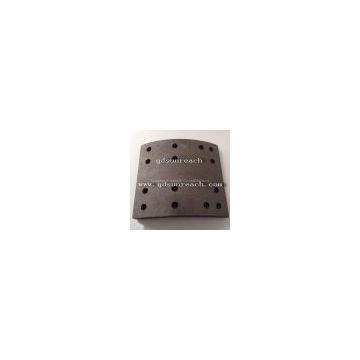 Brake Lining 4515-G/ANC