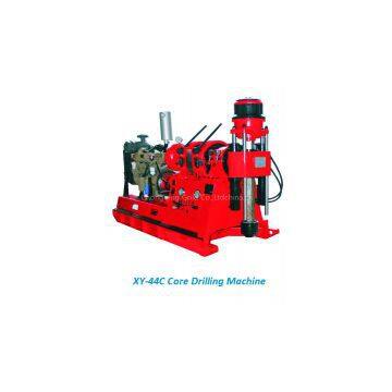XY-44C Rotary Borehole Drilling Rig For Geological exploration