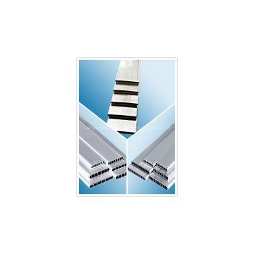 Aluminum Radiator Tube