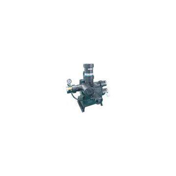Multi-functional Flow Control Valve for Water Treatment Systems TMF78AS