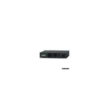 Model VPS328 / V1422 matrix switchers