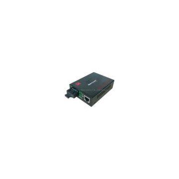 media converter