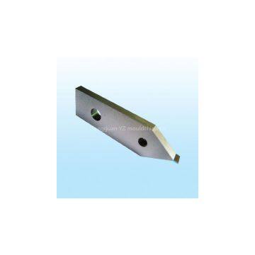 Japan(SKD11.SKD61.SKH51.S45C) JST mould inserts