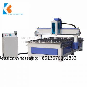 Factory price 3D sculpture wood furniture high density cnc router machine made in china