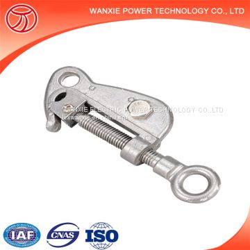 YZ clamps for hot line work reasonable price factory direct supply from stock