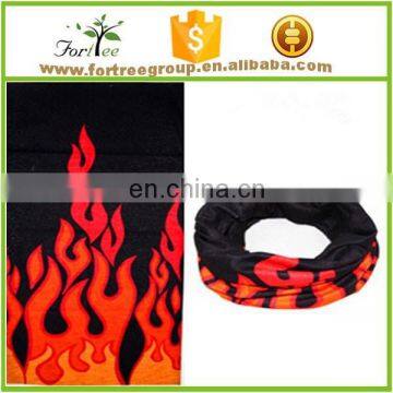 2015 New Sports Multifunctional Knitted Seamless Tube Magic Scarf photo-6