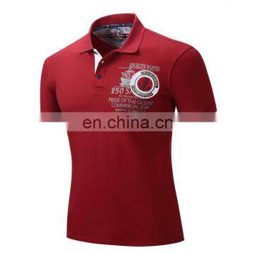 China imports clothing 100% polyester dart t shirt