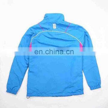 Best Selling Thailand Quality Tracksuit With Full Zipper photo-6
