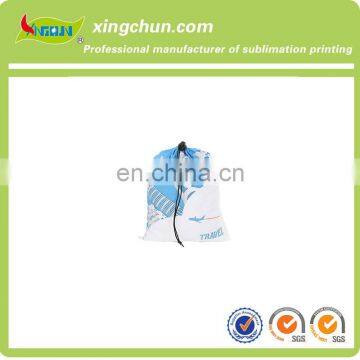 China Factory Direct Supply High Quality Storage Bags Pouch Drawstring Bags photo-3