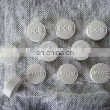 Wholesale Restaurant Magic Compressed Coin Tissue Tablet Compressed Napkin photo-4