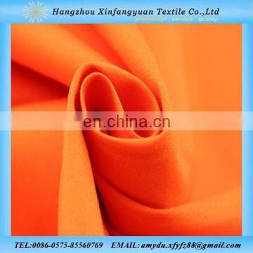 97%cotton 3%spandex fabric cotton fabric for t-shirt from china supplier