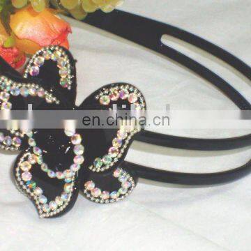 Hot fashion headband/hair band/hair clip S7300055