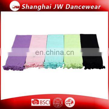 Colorful Dance Warm-Ups for Dance Girl photo-3