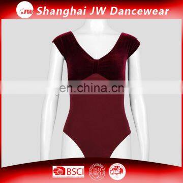 Adult High quality dance leotards