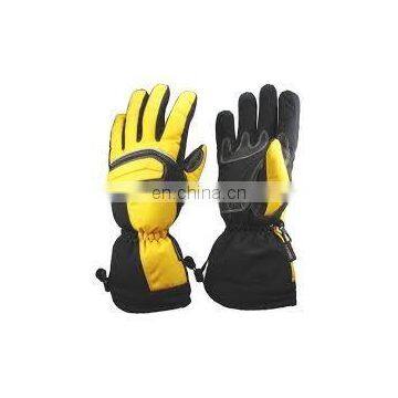 Winter Motorcycle Ski Gloves/ Racing Ski Gloves/ Sports Ski Gloves