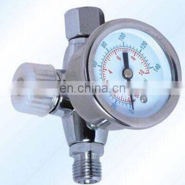 Spray Gun Breech truck air pressure regulator