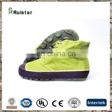 new design camo all brands of rubber shoes for sale