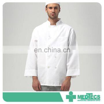 Stain Resistant Fabric Receptionist Uniforms Mens Formal Trousers photo-6