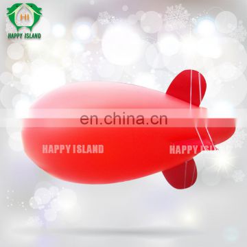 HI outdoor commercial helium balloon advertising on sale