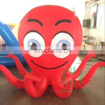 2017 big cartoon character inflatable , child inflatable ballon ,advertisement ballon