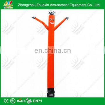 High quality inflatable rental air dancer from China