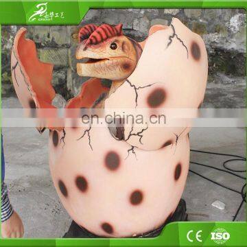 Interesting Playground Remote Control Toy Hatching Baby Dinosaur Egg photo-5