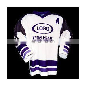 Ice Hockey Jersey