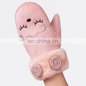 High Quality Custom Winter Thinsulate Gloves photo-4