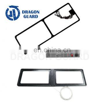 DRAGON GUARD Eas AM System 58KHz Anti Theft Antennas For Supermarkets Master and Slave photo-5