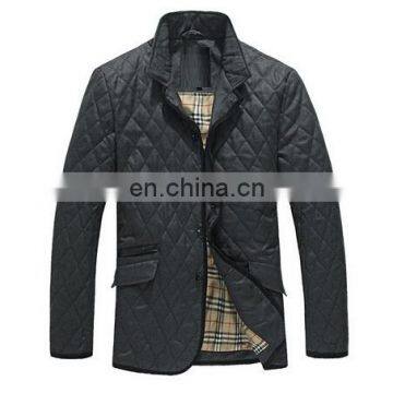 wholesale quilted jackets - bomber jackets - Coach Custom Polyester Nylon Coach