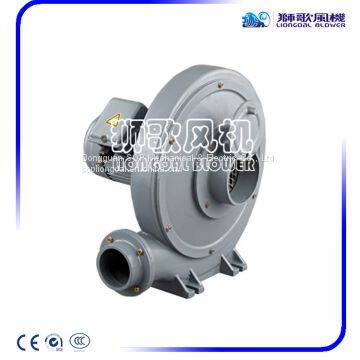 China Manufacturer Middle Pressure Turbo Air Blower photo-3