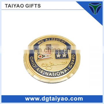 promotional new style custom price coins from united states